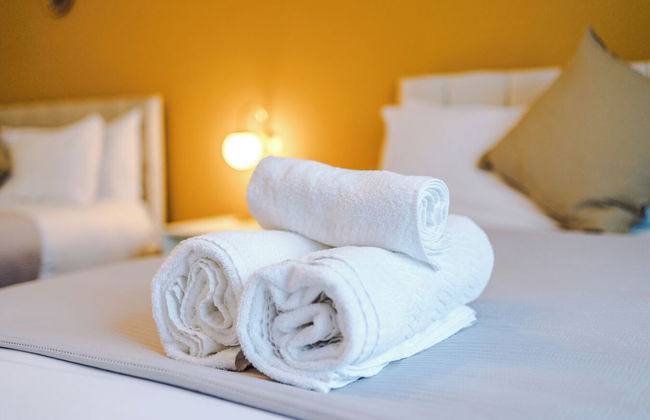 Elm Apartments - Foto 11