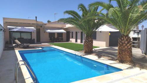 El Tornadillo - Foto 1