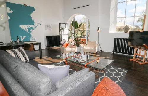 The Pump House Art Studio - Foto 7