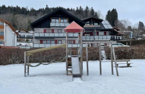 Nice Apartment in Hopfen am See - Foto 81