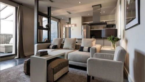 Stay U-nique Apartment Travessera - Foto 2