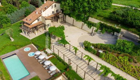 VILLA PERGOLA 8, Emma Villas - Photo 3