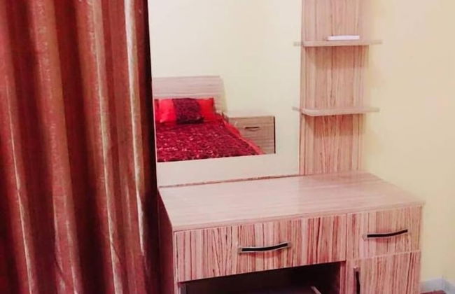 Zahra Apartments - Foto 8