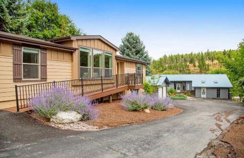 Lazy K on Peaceful Bay - Full Property - Foto 52