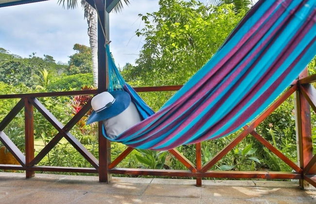 Domaine Desaubin Luxury Villas - Foto 34