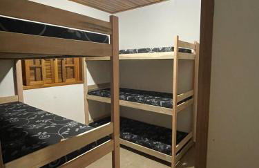 Cantinho do Céu Piscina com Hidro e Lago de Pesca - Photo 11