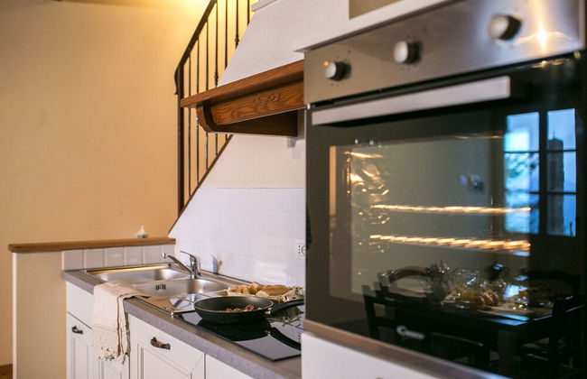 Agriturismo Tre Case - Photo 16