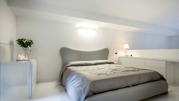 Porta Torre Lofts - Photo 3, Chambre