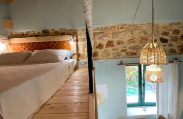 Maria`s Peaceful Nest - Foto 45