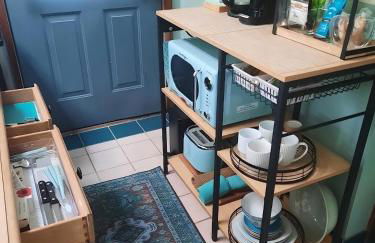 The Perfect Wine Trails Location - The Garden Suite - Foto 10