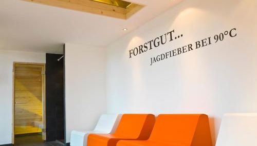 Forstgut - Premium Waldchalets und Lodge Suiten - Foto 3