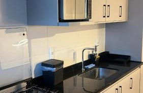 Conforto e estilo Praia do Forte - Foto 5