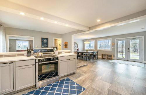 Wiley Farmhouse - Foto 9