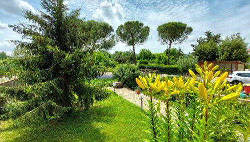 Casa Vacanze - La Ginestra - Foto 2, Garden