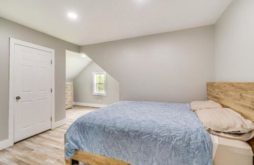 Spacious Oswego Home 6 Mi to Fort Ontario! - Foto 26