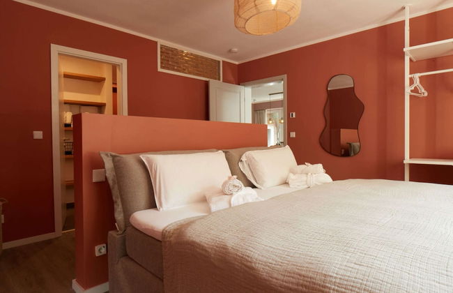 Cottage With a Fireplace Just 10 Minutes From the Beach - Foto 7