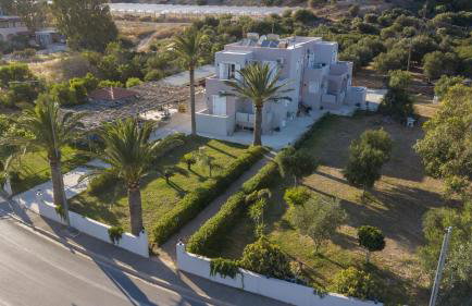 Morpheas Rooms - Foto 16