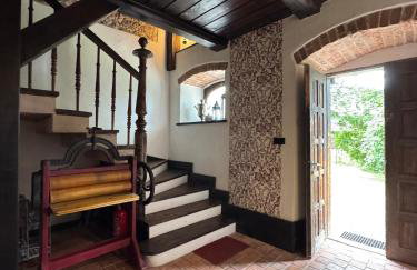 Czerwony Dworek 8 - Agroturystyka Karkonosze - Foto 65