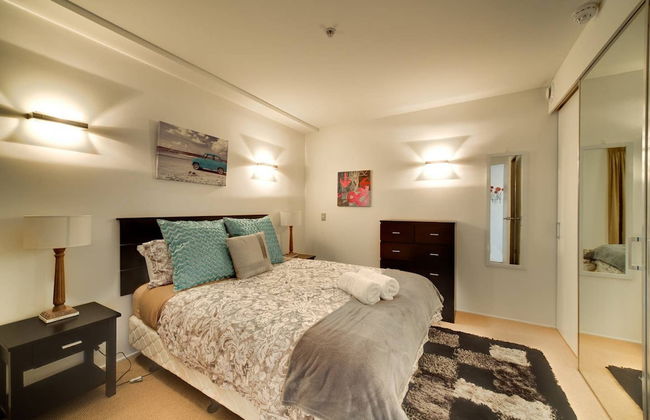 Awesome 2 bed Wellington Apartment - Foto 2