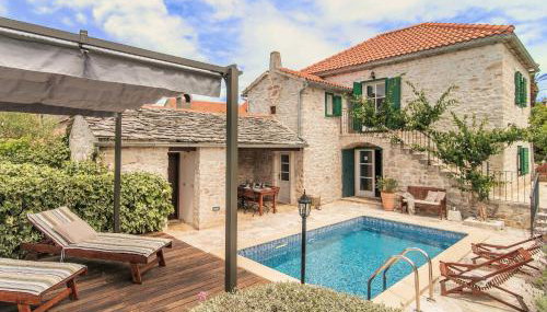 Villa Maruka - Foto 2