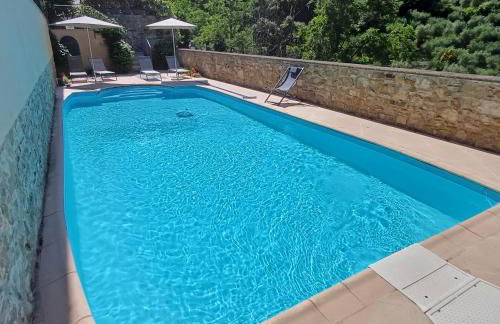 TUSCANFLAT Castle - Photo 12