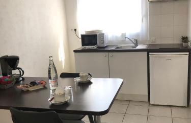 Domitys Le Jardin des Lys - Foto 11