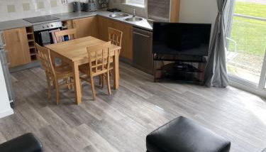 Beach Front Ground Floor Apartment - Foto 3