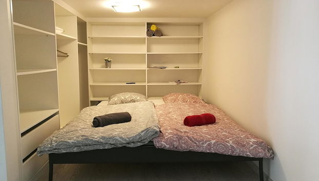 Habitación infantil