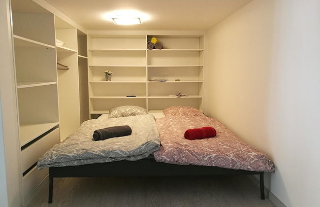 Trinity Residence - Foto 3