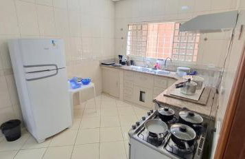 SOBRADO - ótimo custo beneficio - 3 quartos com ar - Photo 43