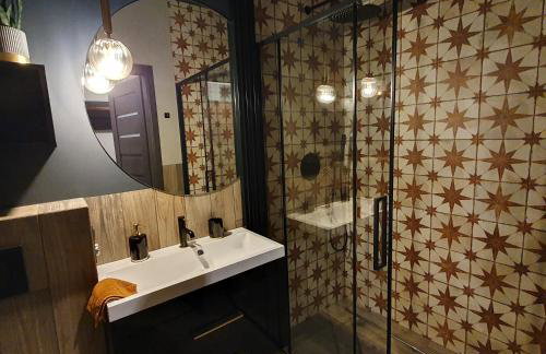 Apartamenty Kąpielowa Złoty - Foto 7