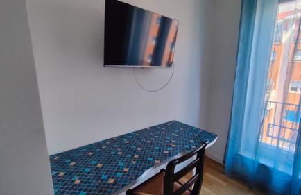 utveggio view apartment - Foto 16