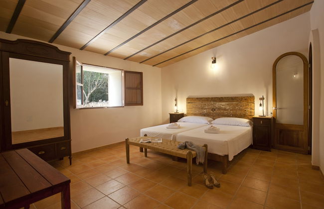 Agroturismo Finca Son Sureda - Foto 2