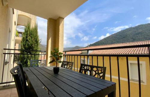 Les Naïades G32 - 2 chambres pour 5 personnes ! - Foto 12