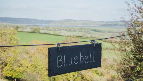 Bluebell Pod at Mulino Lodge - Farm & Retreat - Foto 5