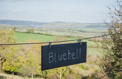 Bluebell Pod at Mulino Pods - Foto 5