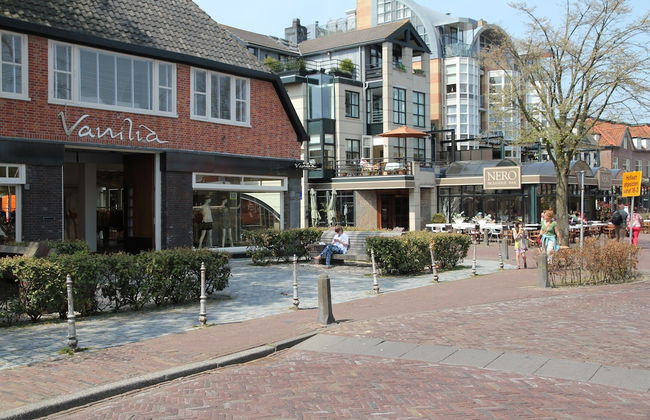 Apartment Bergen aan Zee Near Beach - Photo 37