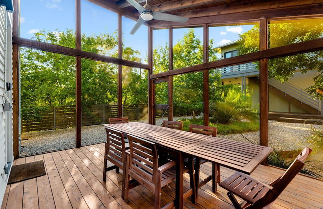 Rooftop Deck 5 Mins to Downtown - Photo 49