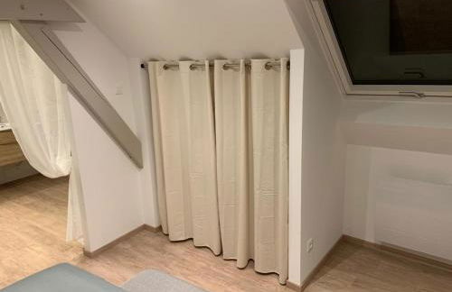 Gîte mon rêve à Scherwiller avec SPA sur la route des vins au coeur de l'alsace - Foto 28