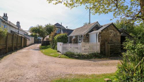 Toad Hall Cottage - Foto 2