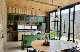 Casa Industrial com Banheira - Foto 8