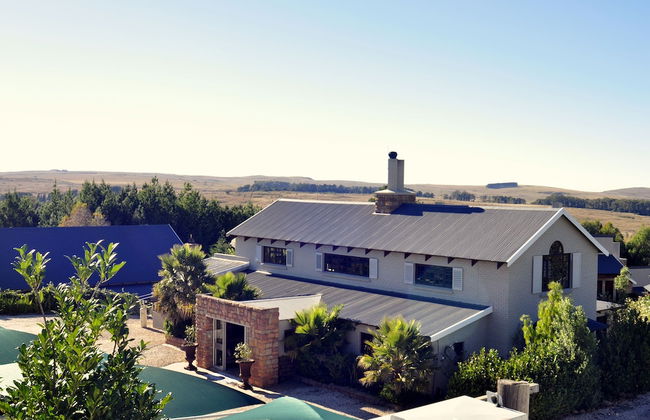 The Highlander Hotel - Foto 53