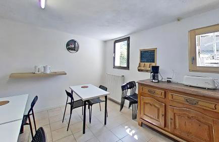 Casa 2040 Family-Friendly Chalet Saint-Véran - Foto 34