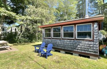 BOOMFISH LIMIT 5 cottage - Foto 1