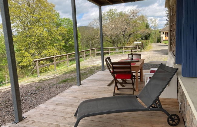 Apartment in Cuzy With Heated Pool - Photo 28