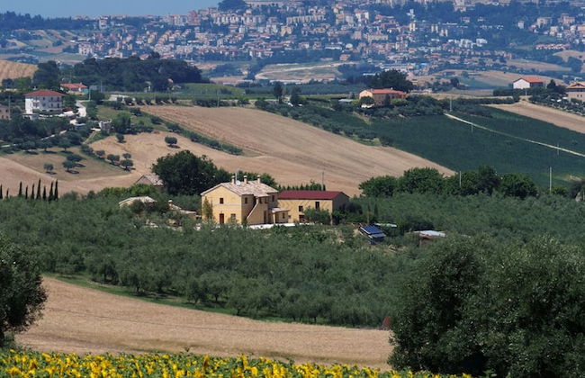 Al Crepuscolo Agriturismo - Foto 45