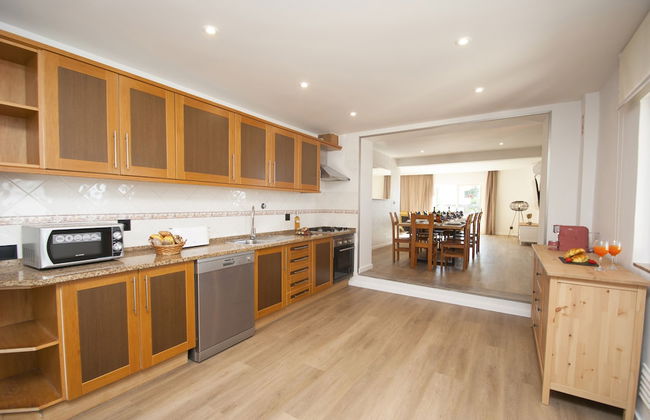 Villa Hollywood - Foto 48