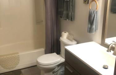 Mountain Chalet - Foto 44