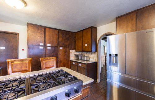 Glass Mountain Napa Valley Luxury Vineyard Retrea - Foto 15