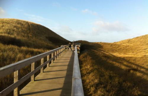 Appartement Nordseesonne - Foto 18